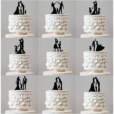 Wedding Cake Topper Family Children Boy Girl Baby Son Daughter Kids Wedding Cake Toppers Family Wedding Cake Toppers Blended Family Wedding