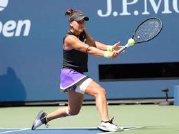 Born june 16, 2000) is a canadian professional tennis player. Bianca Andreescu Nike Shoes Cheap Online