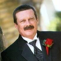 Randy Warren Obituary