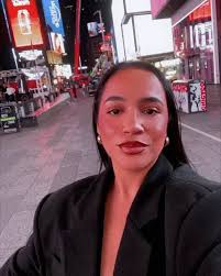 I HAVE A BILLBOARD OF MY WORK IN TIMES SQUARE!, The shoot I directed with  my team for music festival season is now live in Times Square! I could not  feel more proud to share this moment with people I ...