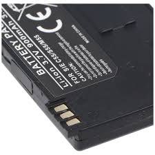 Siemens C55, C60, S55, M55, A52, A55 ...