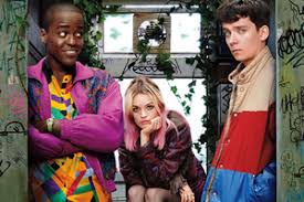 2020 in british tv comedy brought us maisie williams as a kickass survivalist in a pickle, and a new parenting comedy from the hugely talented simon blackwell and … Netflix British Comedy Guide