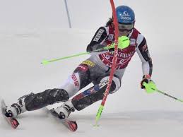 Dereck slalom racing team, brunn am gebirge. Ski Alpin Vlhova Triumphiert Shiffrin Verpasst Podest Deutsche Erleben Pleite Ski Alpin