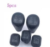5*Forklift lift tilt side shift steering speed ball head for ...