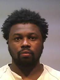 Devante Cortrell Banks, 30, Demopolis, was arrested
