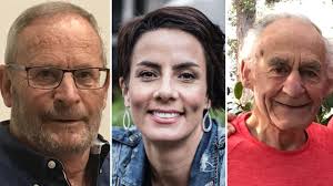 Australia Day Honours: Nine Inner West residents named