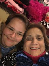 The serendipity of your friend playing the same town, the same night as  you. We left our stage at @staugustinesongwritersfestival and went straight  to the @alisonkrauss & Union Station show for a