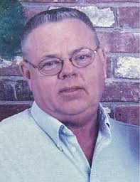Obituary information for David R. Redmond, Sr.