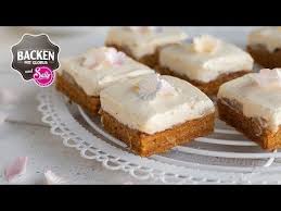 Neu Karotten Kuchen Backen Mit Globus Sallys Welt 76 Youtube Backen Globus Karottenkuchen Mit Neu Sal Kuchen Ohne Backen Karotten Kuchen Backen