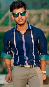 Dressup And Attitude For Boys Dress Up Attitude Boys
