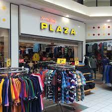 Almacenes Plaza Santa Rosa Mall