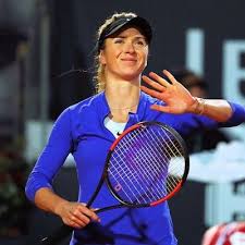Elina svitolina wants to play serena williams again. Elina Svitolina Fp Svitolinanl Twitter
