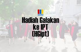 Pemberian ini adalah sangat sesuai diberikan bagi menampung kos keperluan bagi pelajar melanjutkan pelajaran. Hadiah Galakan Ke Ipt Hgipt Pendidikanmalaysia My