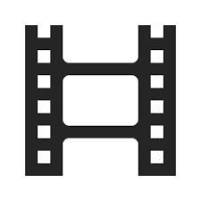 Film Icon | IconExperience - Professional Icons » O-Collection