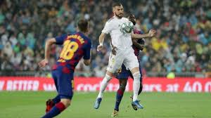 Celta vigo vs real betis. Real Madrid Not Pleased With Biased Laliga Fixtures List As Com