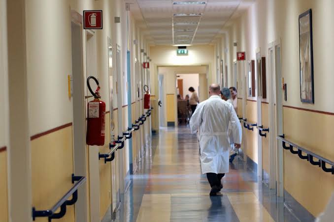 corsia-ospedale-nuova-foto - Radiocento.it