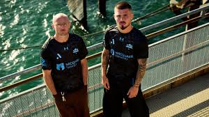 Sydney FC Defeat Roar In Dominant Away Win - Sydney FC