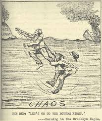 Red Scare Red Scare Literature History