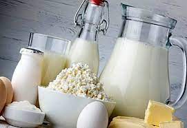 Produk susu getah buka peluang pekerjaan (februari 2021). Apakah Faedah Produk Tenusu Pemakanan Dan Diet 2021