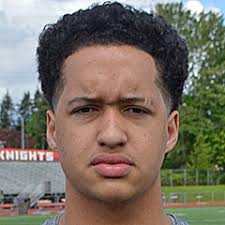 Marco Brewer, Oregon State, Offensive Line