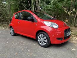 Image result for Rouge Ardent 2011 Citroen