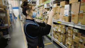 At the same time, logiwa allows you. Walmart App Keeps Store Shelves Stocked