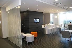 Pricewaterhousecoopers Office Fit Out Office Remodel Home