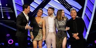 La voz senior es un programa de tv española de antena 3 que ha recibido una clasificación de 3,8 estrellas de los visitantes de teleonlinedirecto.es. La Voz Senior Quien Es El Ganador Del Programa