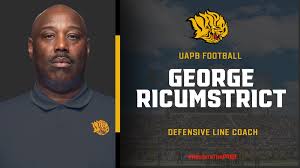 UAPB's Ben Anderson Named SWAC Freshman of the Year