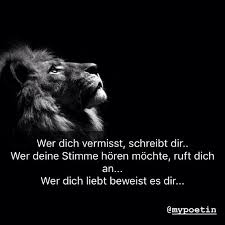 Pin Auf Spruche