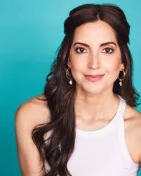 Michele Ortega's Instagram, Twitter & Facebook