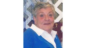 Doris Lynn Vaughn McBride