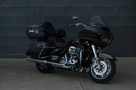 2016 Harley Davidson Cvo Road Glide Ultra Review