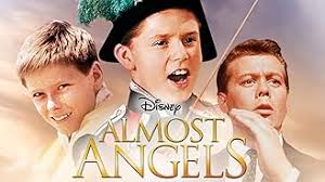 Vincent Winter: Movies, TV, and Bio