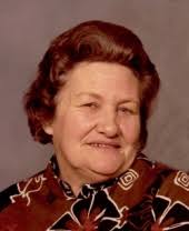 Obituary information for Leona M. Moraus