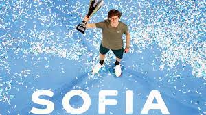 He is a beautiful boy who is very talented in tennis. First Time Winner Spotlight Jannik Sinner Atp Tour Tennis