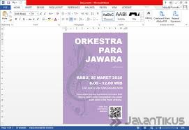 Jika sudah, maka tampilan halaman utama canva bakal seperti ini. Cara Membuat Poster Di Hp Laptop Jalantikus