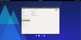 In ubuntu 20.04, it's still easy to install the hide top bar extension, though the software utility does not. How To Customize Gnome Shell