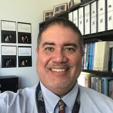 Charles Flores (@charlesmflores)