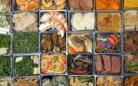 The concept of frozen foods is really simple if you think about it. Freeze Dried Foods 1 What S Cool Kids Web Japan Web Japan