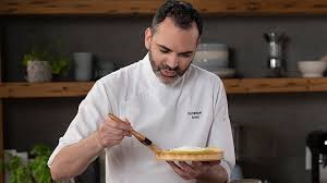 You can cook along at your own pace, learning the building blocks of. Dominique Ansel Teaches French Pastry Fundamentals