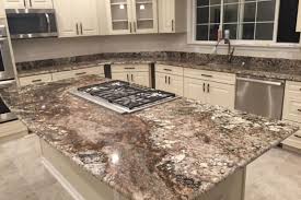 choose countertops for small kitchens