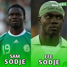 THROWBACK:Here are 5 BROTHERS...