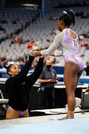 Details on jordan chiles's height and weight. Vancouver Raised Athletes Qualify For Olympics The Reflector
