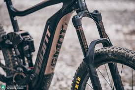 We did not find results for: Giant Full E 0 Sx Pro Review E Mountainbike Magazine