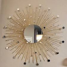 Maybe you would like to learn more about one of these? 30 Glamorous Sunburst Mirror Starburst Mirror Mirror Wall Decor Sun Mirror Gold Sunburst Mirror Wall Decor Home Decor Mirror Wall Decor Sunburst Mirror Starburst Mirror