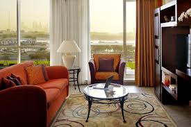 For families only dubai centurion residence at dubai investment park ii. Marriott Executive Apartments Dubai Creek Appart Hotels Dubai