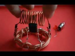 Wireless Free Energy Device For Lights Diy Science Experiments Free Energy Generator Tested On Light Bulb Darovaya Beskonechnaya Energiya Free Energy Free Energy Generator Energy Projects