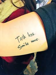 Lewis hamilton shows off new lion tattoo on bare chest. Lin Manuel Miranda Lin Manuel Lyric Tattoos Tattoo Quotes Hamilton Tattoos