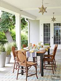 Maybe you would like to learn more about one of these? Inspirational Front Porch Decorating Ideas The Turquoise Home